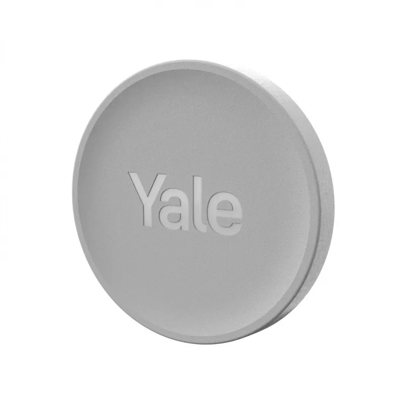 Yale Dot 3 τεμ., ασημί