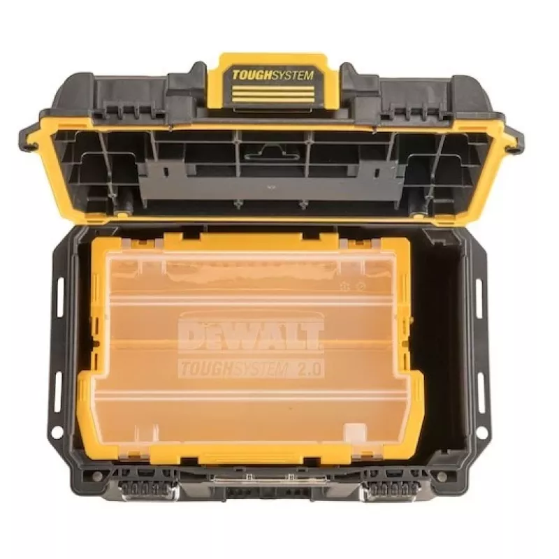 DeWALT DWST08035-1 εργαλειοθήκη, χωρίς εργαλεία