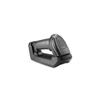 Zebra DS8178 Φορητός αναγνώστης barcode 1D/2D Φωτοδίοδος Μαύρο