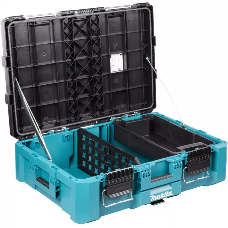 Makita P-91017 Βαλίτσα εργαλείων MAKTRAK L (P-91017)