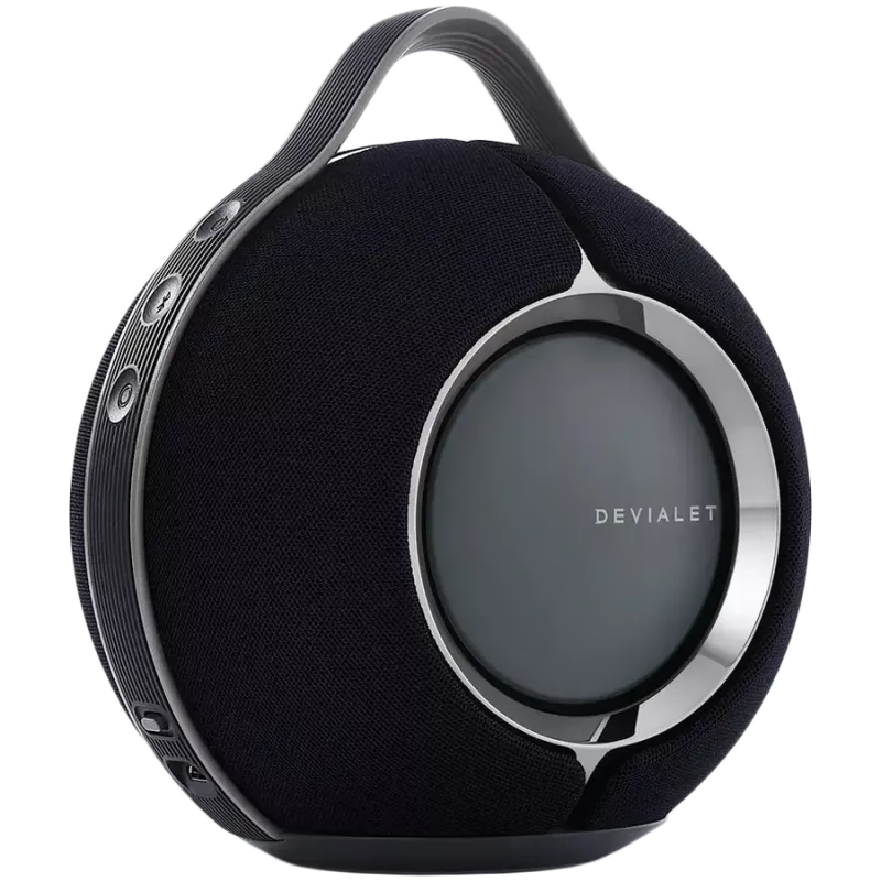 Στερεοφωνικό φορητό ηχείο Devialet Mania 95 dB