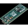 Arduino πλακέτα μικροελεγκτή, Micro χωρίς σύνδεση ATmega32u4 (A000093)