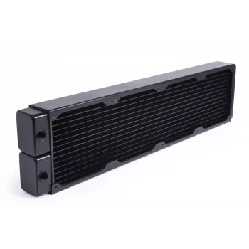 Alphacool NexXxoS HPE-45 14473 ράντιατορ full copper 480 mm, μαύρο