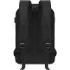 Σακίδιο για notebook Tellur TLL611282 με θύρα USB και φωτιζόμενη λωρίδα, μαύρο