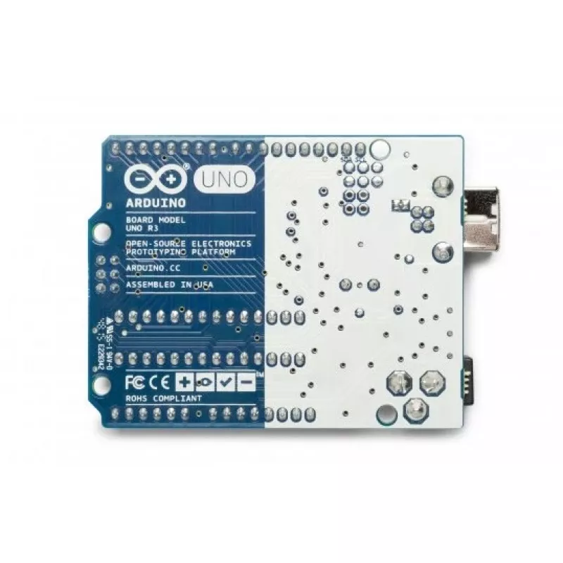 Πλακέτα ανάπτυξης Arduino UNO Rev3
