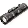 Φακός TROIKA ECO BEAM TOR52/BK LED επαναφορτιζόμενος, συμπαγής και φορητός