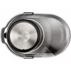 Bosch MES4010 αποχυμωτής φυγοκεντρικός αποχυμωτής 1200 W μαύρο, ασημί