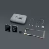 Μικρόφωνο Easypix MyStudio Wireless Mic Uno 62023