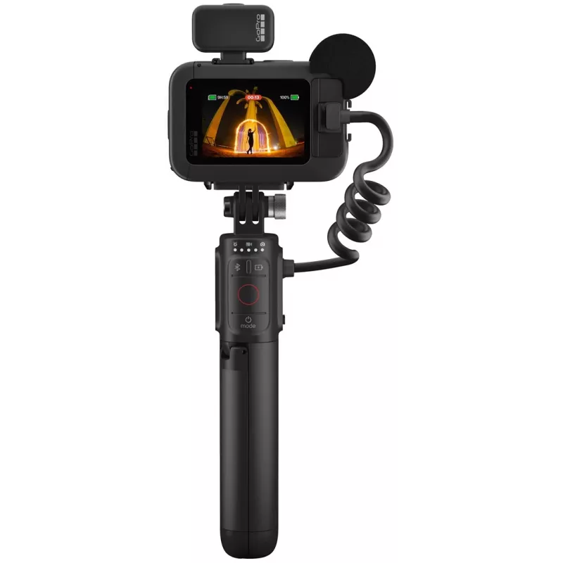 Action κάμερα GoPro HERO13 Black Creator Edition