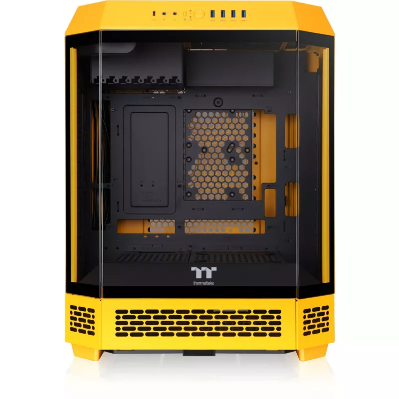 Thermaltake CA-1Z1-00M4WN-00 προϊόν κίτρινο