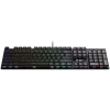CANYON Πληκτρολόγιο Cometstrike GK-55 EN/RU Ενσύρματο