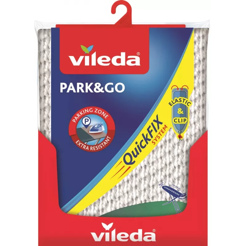 Vileda Park and Go Κάλυμμα σιδερώστρας