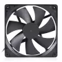Μονάδα ανεμιστήρα Alphacool 24847 μαύρο πλαστικό 140x140x25mm