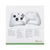 Microsoft Xbox Wireless Controller - Game Pad - ασύρματο - Bluetooth - ρομπότ λευκό - για PC, Microsoft Xbox Series X, Microsoft Xbox Series S, Micros