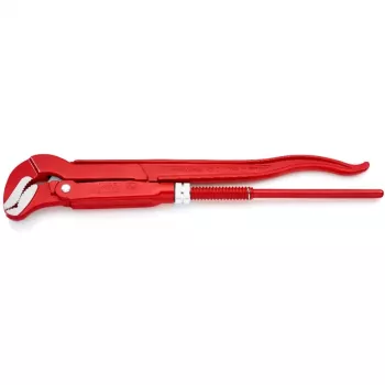 Knipex 83 30 015 κλειδί σωλήνων τύπου S 45°, 1 1/2", 420 mm