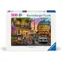 Ravensburger 1000 τεμάχια Παρίσι στην Αυγή