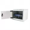 Managed Switch ALLNET 112534 L2 Gigabit Ethernet 16 θύρες 19U μαύρο
