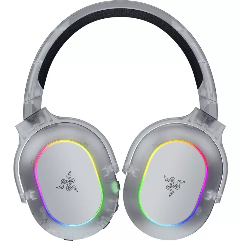 Ασύρματα ακουστικά Razer RZ04-05220400-R3M1 Gaming Bluetooth Λευκό