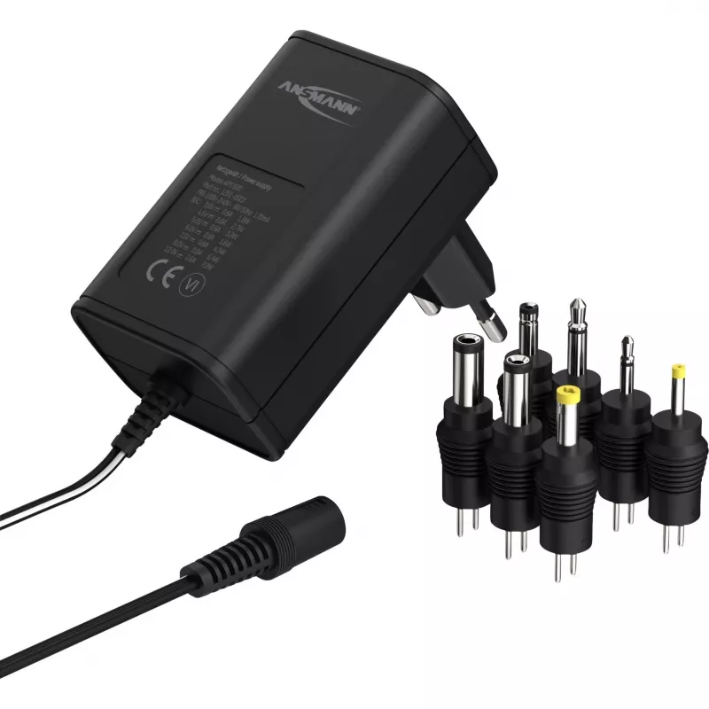 Τροφοδοτικό Ansmann APS 600
