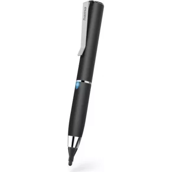 Hama Active Fineline Στυλό Stylus Μαύρο