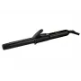 Beper P301PIS001 ψαλίδι μπούκλας μαλλιών, 25 mm, κεραμικό, 180°C, 35 W, μαύρο