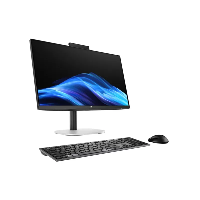 Υπολογιστής HP PS 4 AiO G1i U5 225T16/512 ML B6ZA1ET#UUW