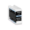 Epson UltraChrome Pro μελανοδοχείο 1 τεμ. γνήσιο light cyan