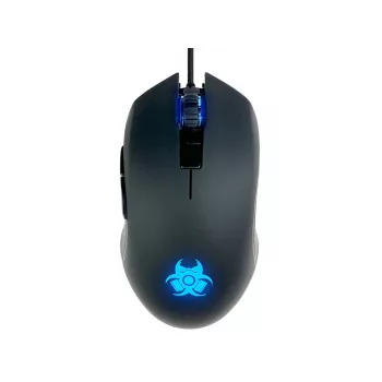 Ενσύρματο ποντίκι Gamezone EDGE