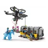 LEGO Avatar Schwebeberge: Standort 26 & Rda Samson Σετ 75573, Πολύχρωμο