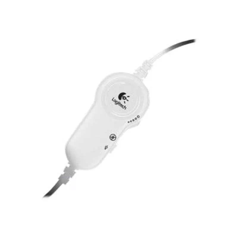 Ακουστικά Logitech H150 Λευκό