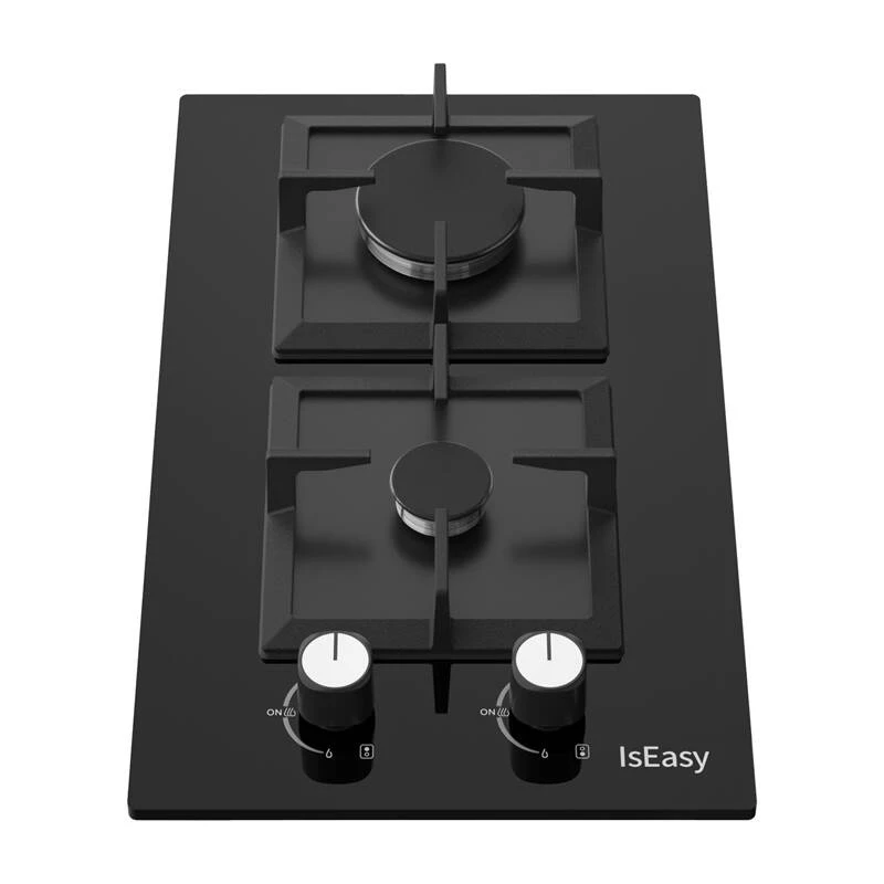 IsEasy MGBG-312S2C εστία υγραερίου