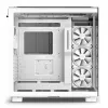 Κουτί PC NZXT H9 Elite Midi Tower Λευκό