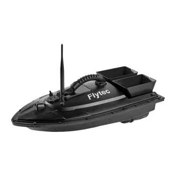 Flytec 2011-5 12000mAh βάρκα δολώματος