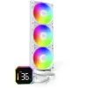 Ψύκτρα CPU MULTI-SOCKET ΛΕΥΚΗ/HYPERFLOW DIGITAL 360 MONTECH