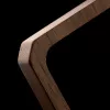 Παρελκόμενο διακόσμησης EK Water Blocks Wood Walnut