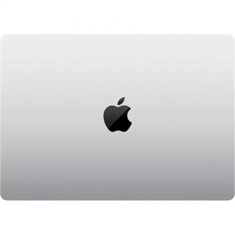 Apple MacBook Pro ασημί MDE64D/A - 35,6 cm (14 ίντσες), M5 10-Core Chip, 10-Core GPU, 24 GB RAM, 1 TB SSD / χωρίς τροφοδοτικό