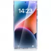 StyleShell SHOCKFlex, θήκη κινητού διαφανής, Samsung Galaxy S24 Ultra