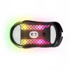 Ασύρματο gaming ποντίκι SteelSeries Aerox 5 Wireless, οπτικό, μαύρο