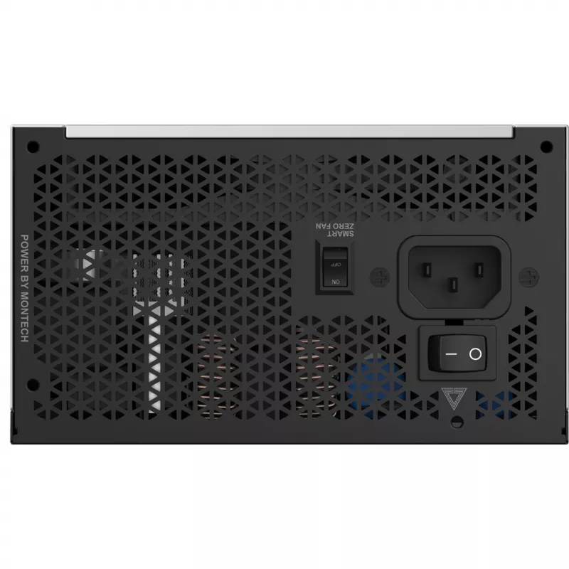 Τροφοδοτικό | MONTECH | CENTURY II | ATX | 850 W | CENTURYII850