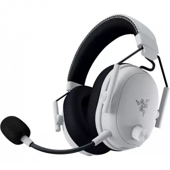 Razer Blackshark V3 Pro Ασύρματο Headset Esports με ANC Ενεργή Ακύρωση Θορύβου και Οδηγούς Ήχου 50 mm