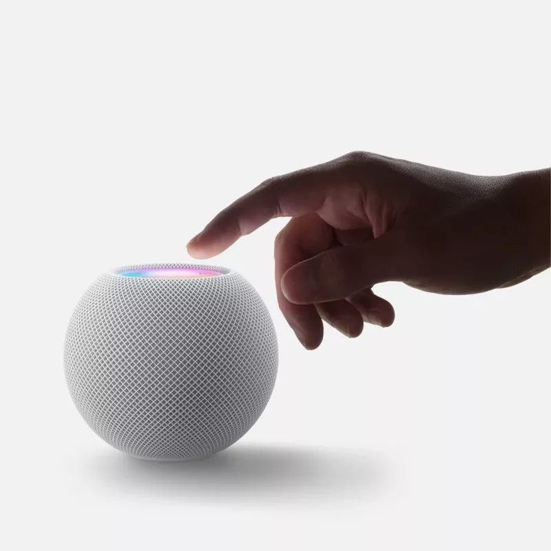 Apple HomePod mini έξυπνο ηχείο, μπλε