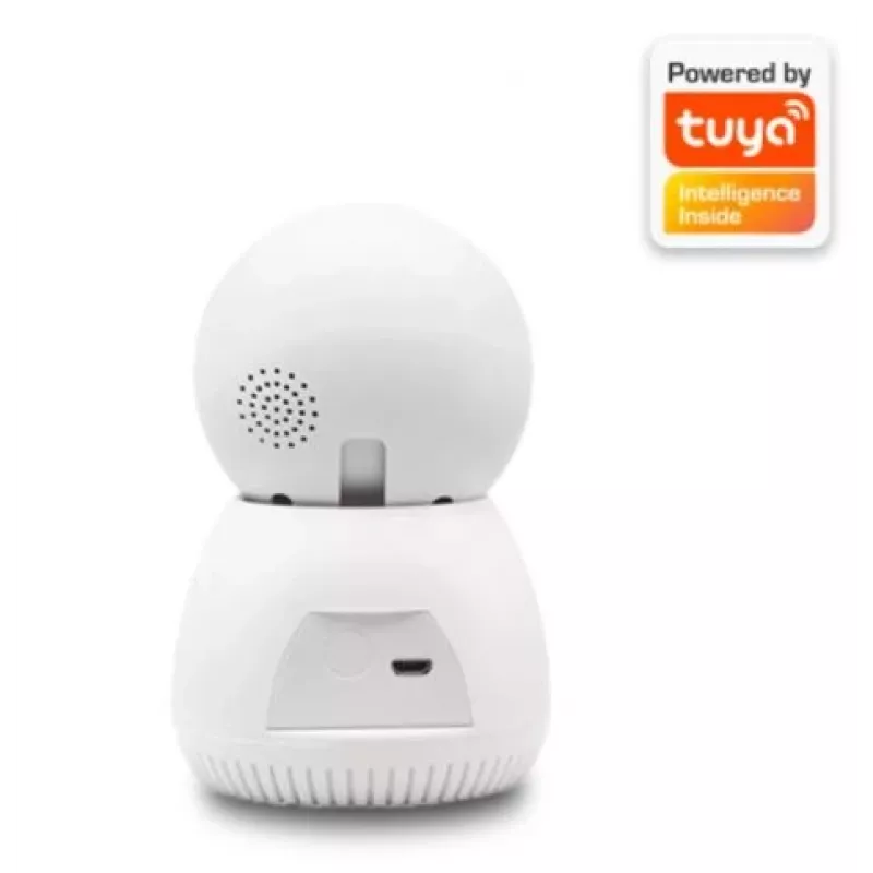 Denver IIC-215 MK3 Εσωτερική κάμερα WiFi