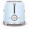 Smeg 50's Style Τοστιέρα TSF01PBEU Παστέλ μπλε