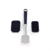Βούρτσα πιάτων Beldray LA032814FEU7 Deep Clean λάστιχο, λαστιχένιες τρίχες, εργονομική λαβή
