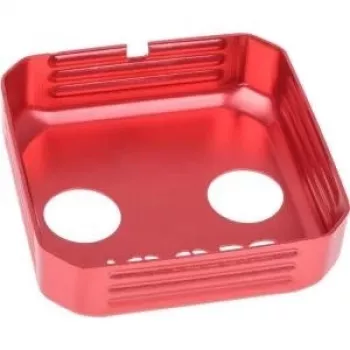 Alphacool 12695 κόκκινο
