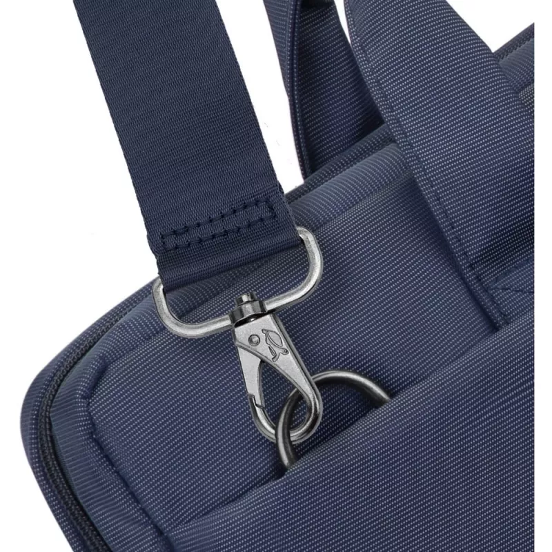 Χαρτοφύλακας Rivacase 8231 39,6 cm (15,6 ίντσες) μπλε