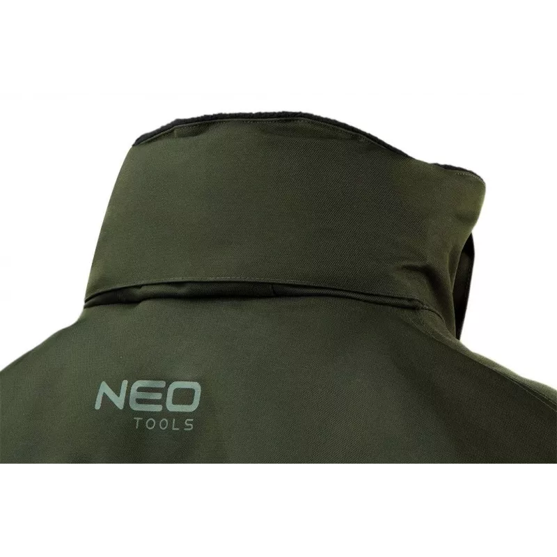 NEO tools 81-573-M Ρούχα εργασίας Μπουφάν