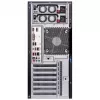 Server Supermicro SuperChassis 732I-R600B Midi Tower Μαύρο 600 W
