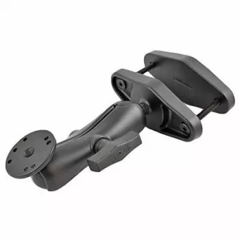 Βάση σύσφιξης τετράγωνου στύλου RAM Mounts RAM-101U-247-4