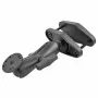 Βάση σύσφιξης τετράγωνου στύλου RAM Mounts RAM-101U-247-4